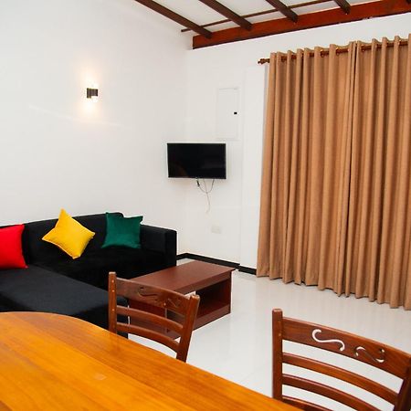 Tango Sunrise Villa Tangalle Exterior foto