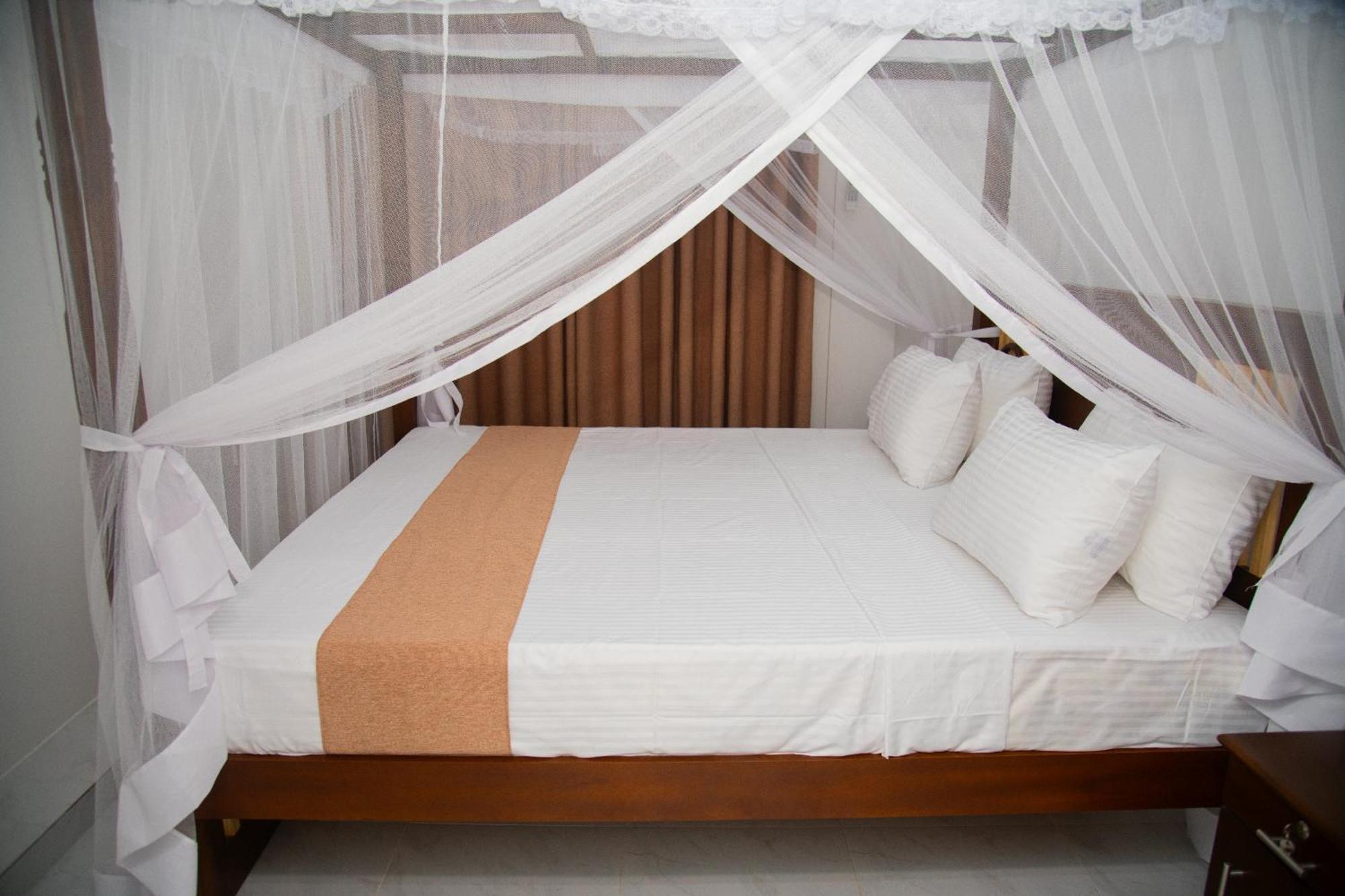 Tango Sunrise Villa Tangalle Exterior foto