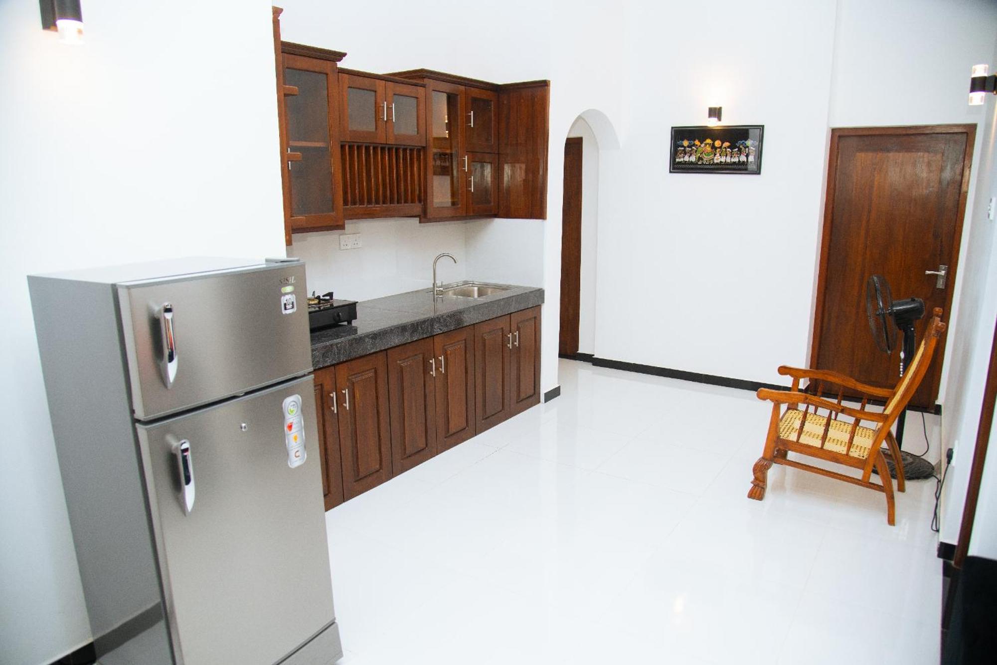 Tango Sunrise Villa Tangalle Exterior foto