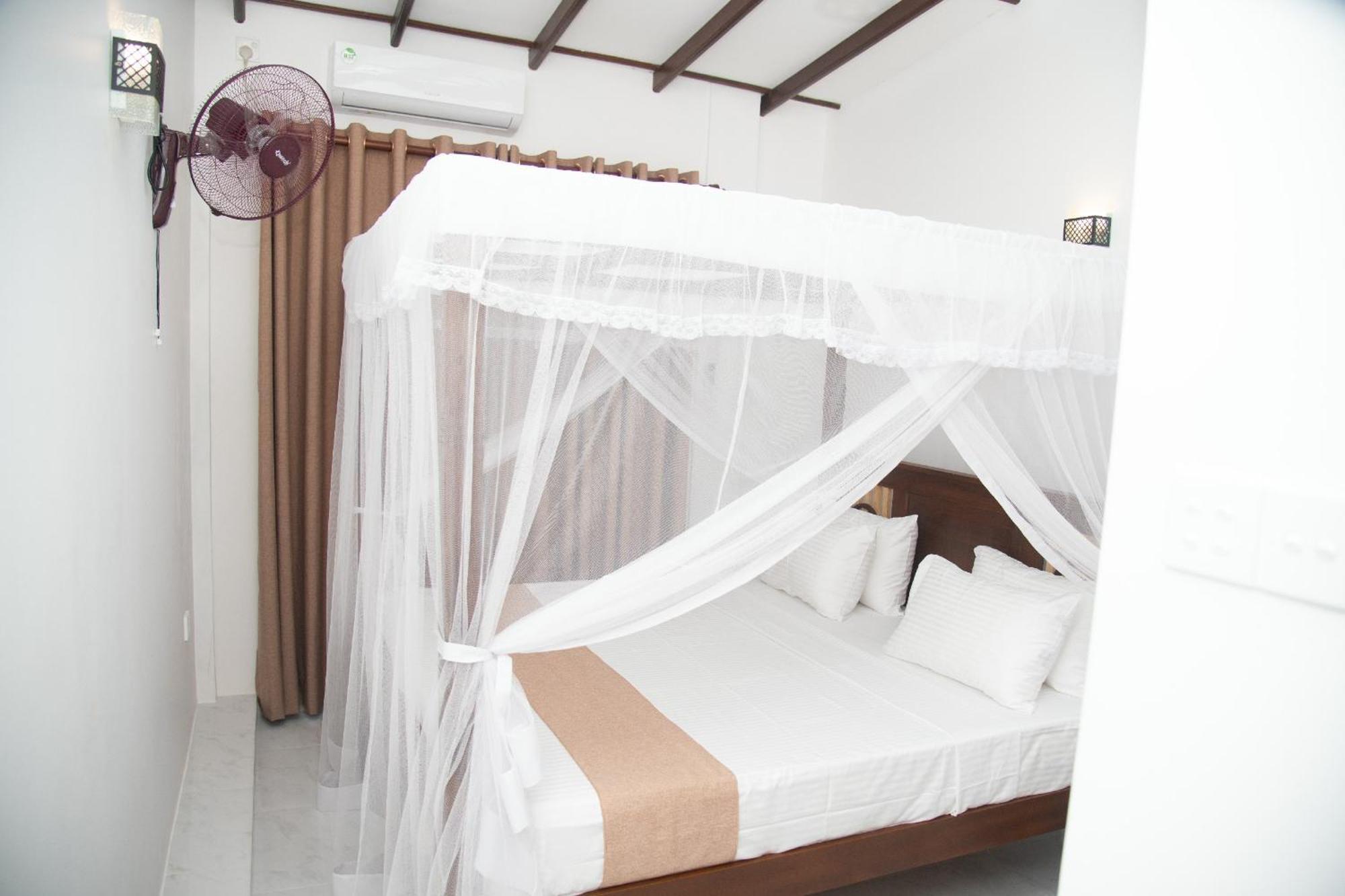 Tango Sunrise Villa Tangalle Exterior foto