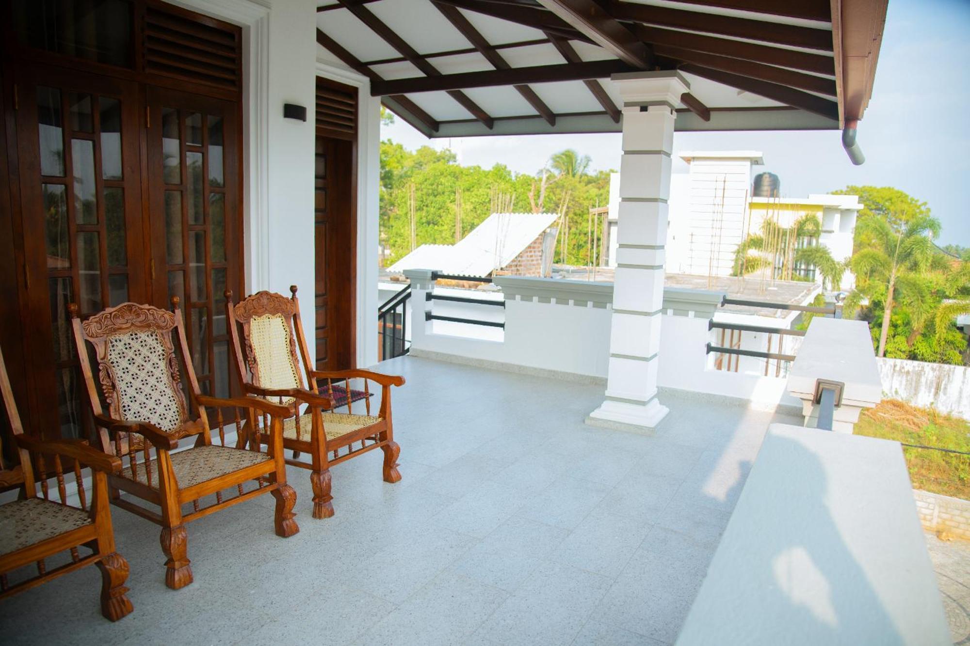 Tango Sunrise Villa Tangalle Exterior foto