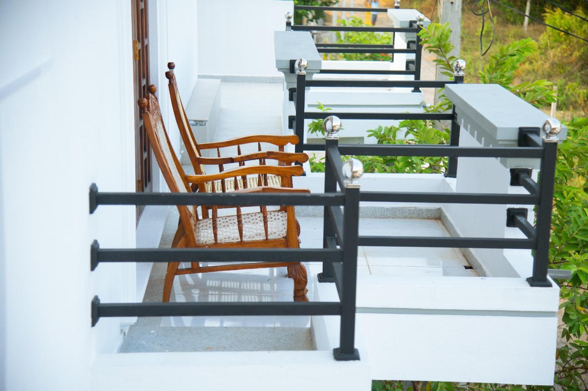 Tango Sunrise Villa Tangalle Exterior foto