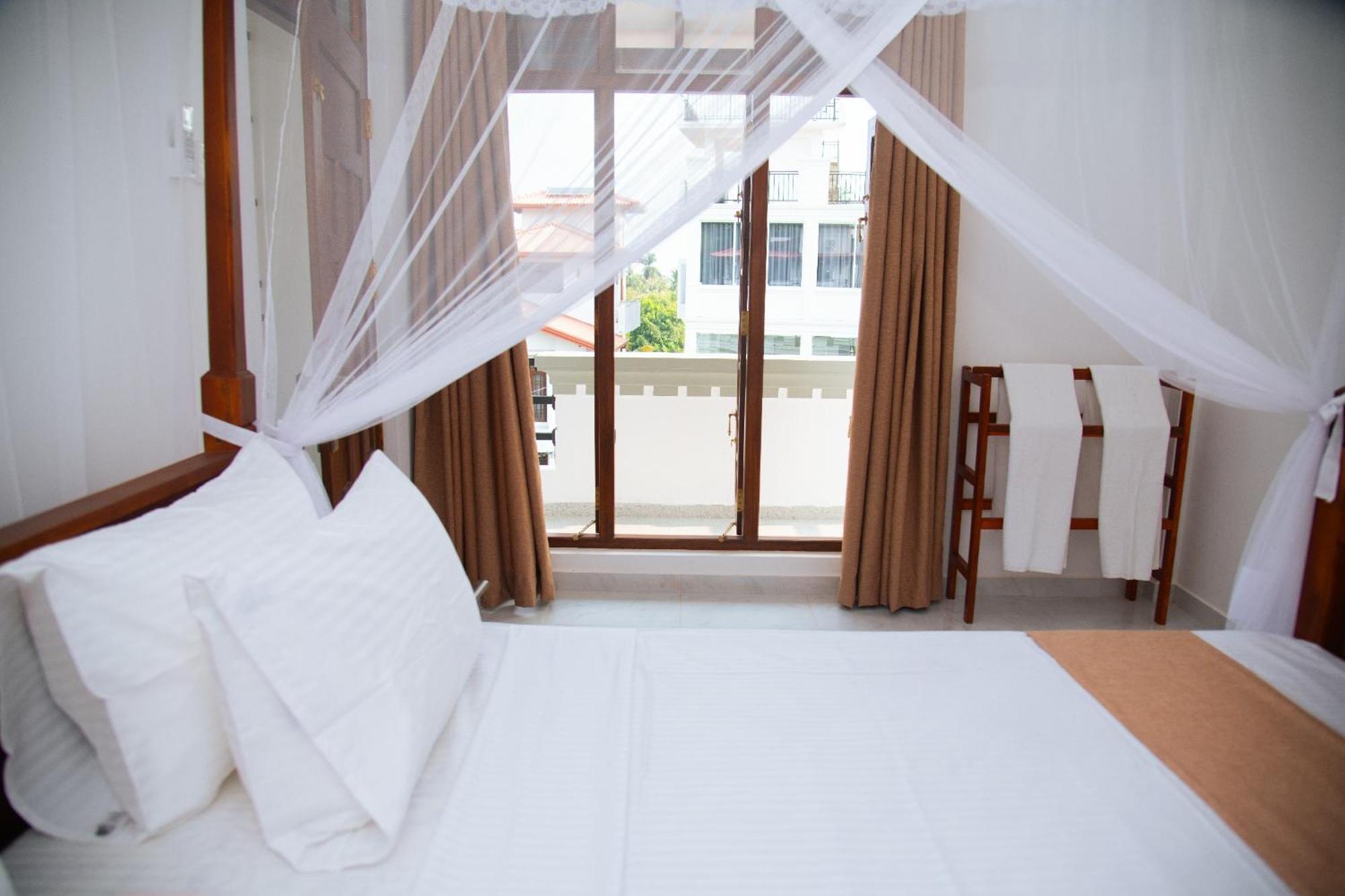 Tango Sunrise Villa Tangalle Exterior foto