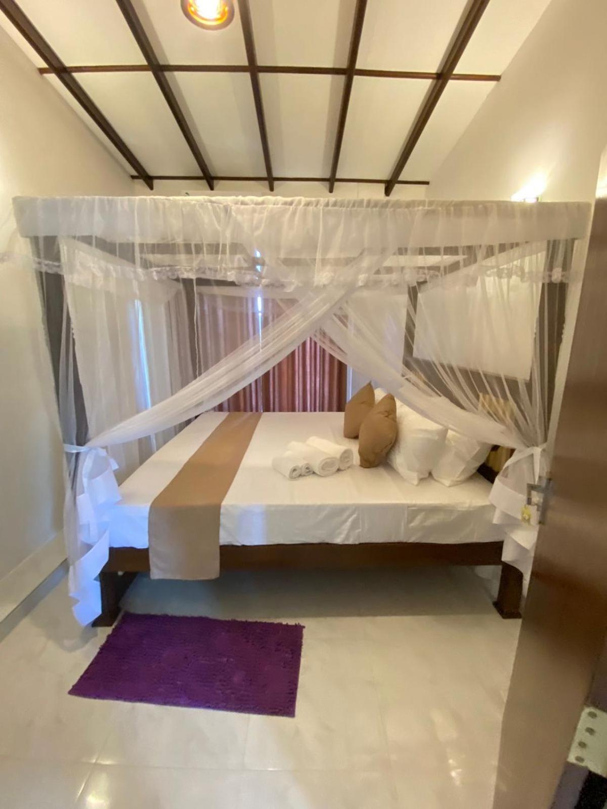 Tango Sunrise Villa Tangalle Exterior foto