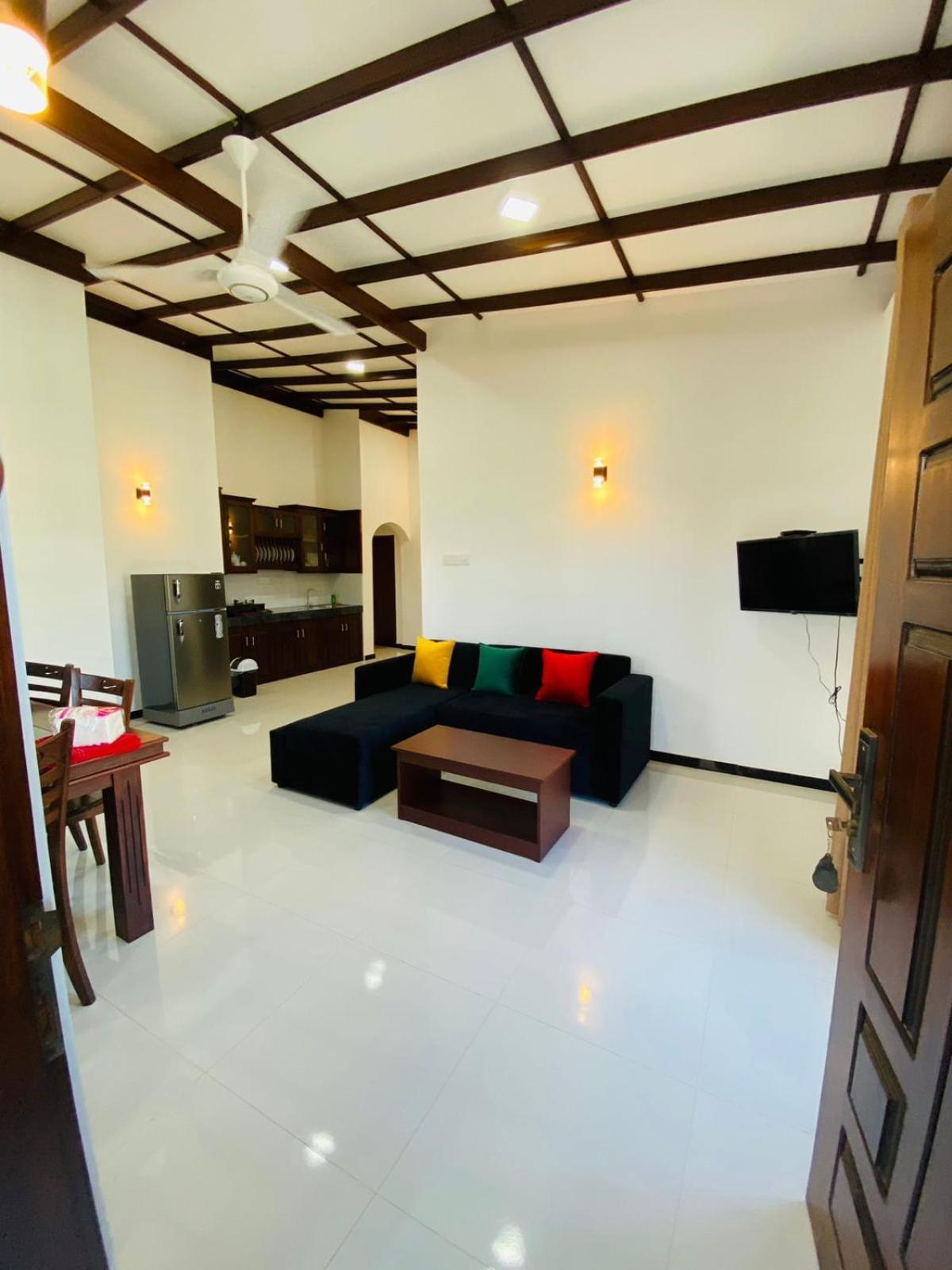Tango Sunrise Villa Tangalle Exterior foto