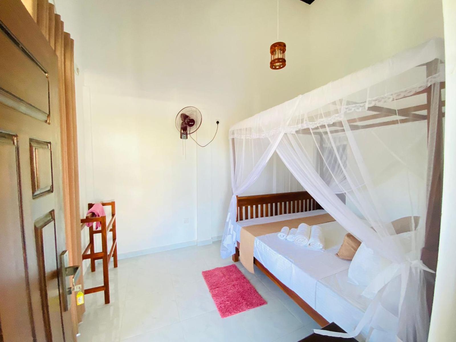 Tango Sunrise Villa Tangalle Exterior foto