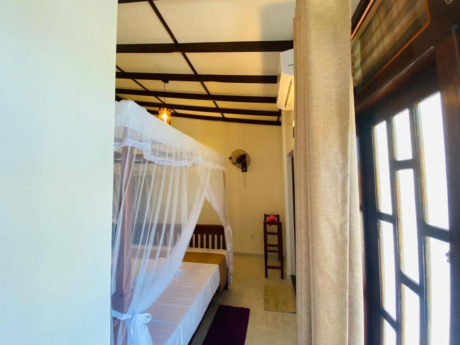 Tango Sunrise Villa Tangalle Exterior foto