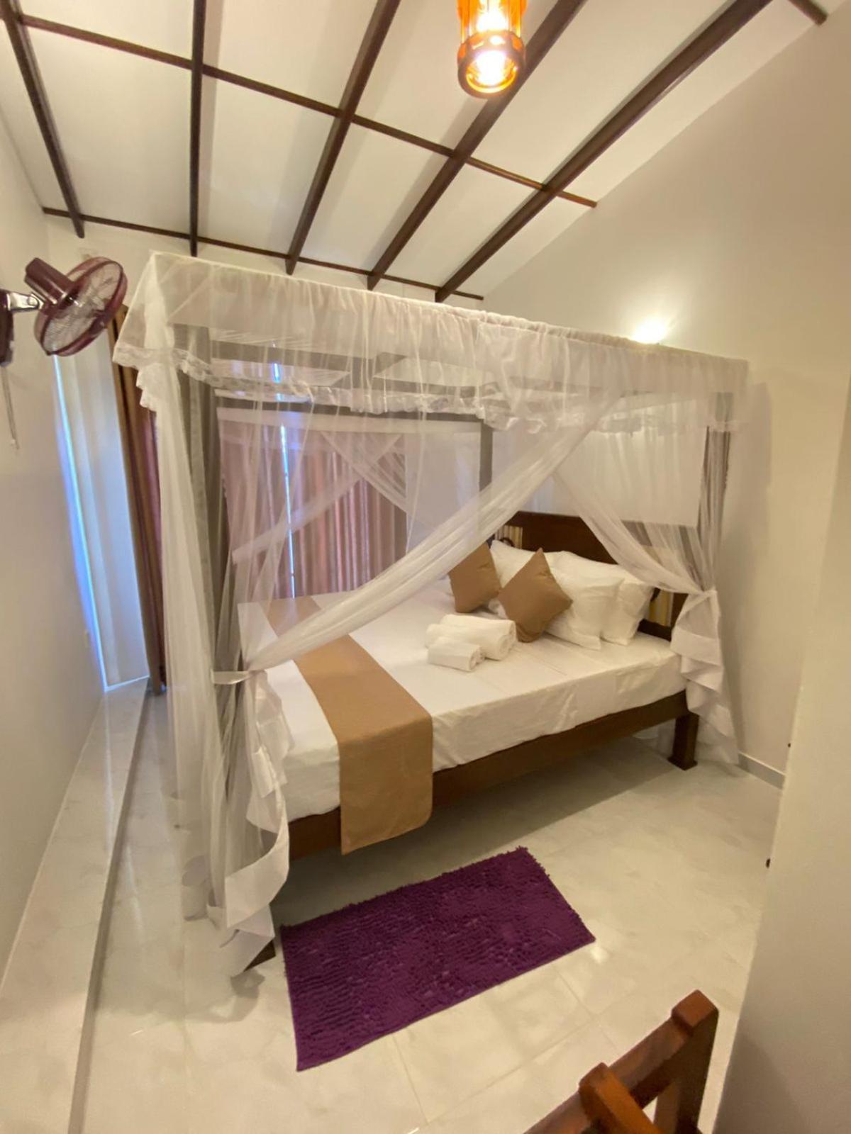 Tango Sunrise Villa Tangalle Exterior foto