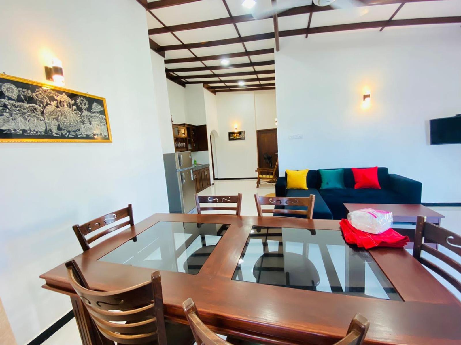 Tango Sunrise Villa Tangalle Exterior foto
